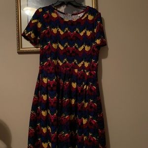 Lularoe Amelia